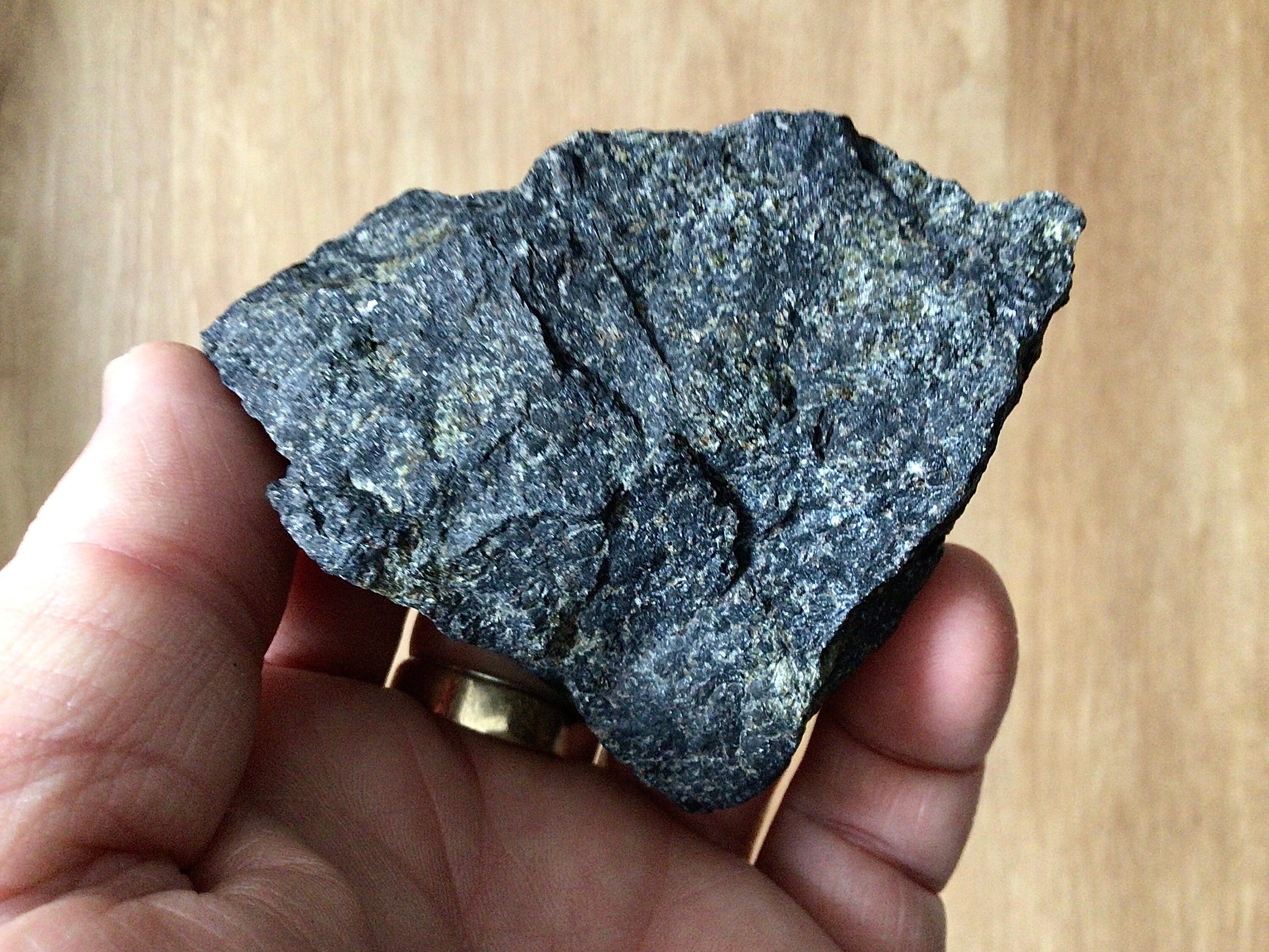 160g Rough Coppernite 2C