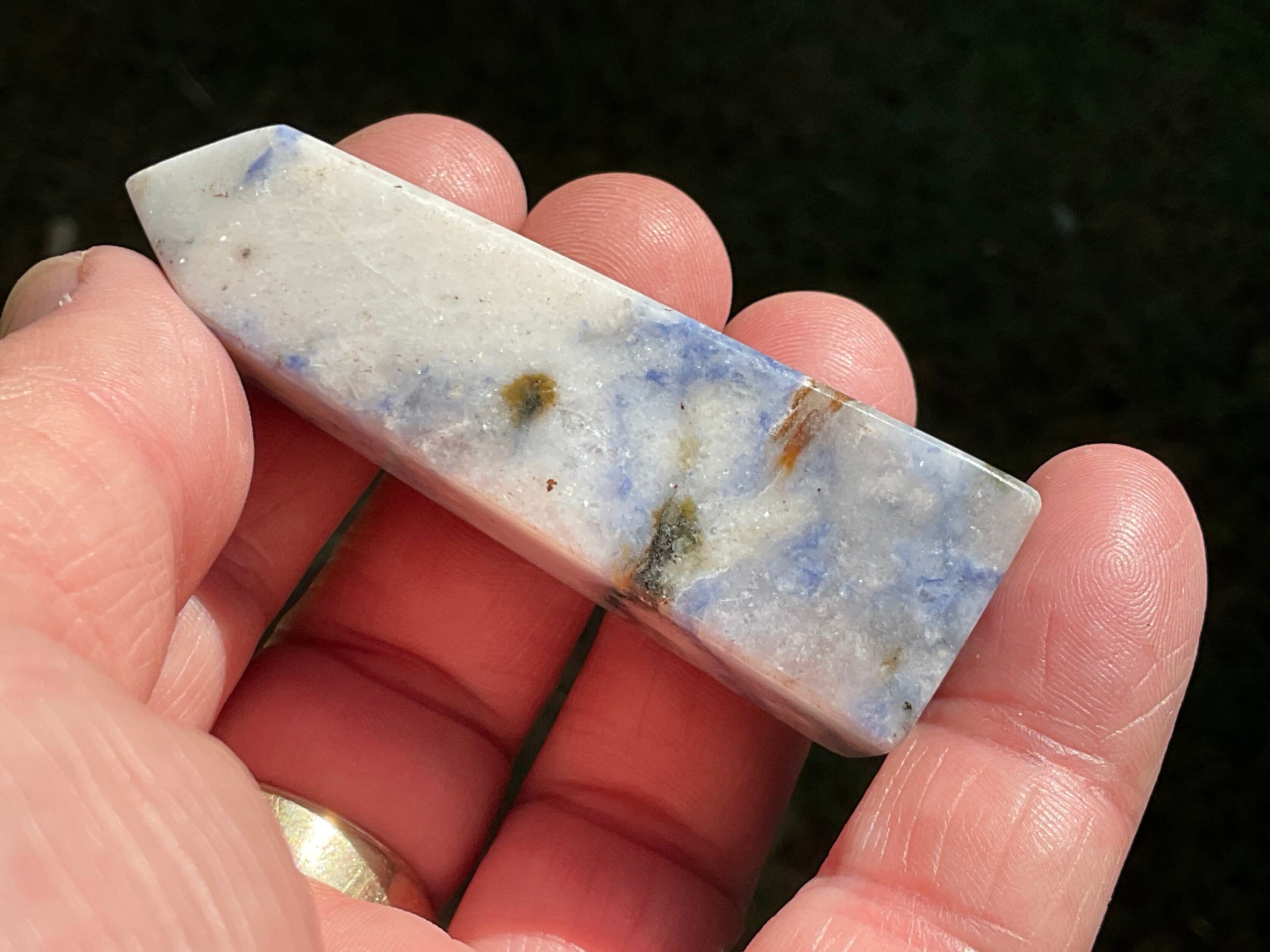 46g Afghanite Generator 1B