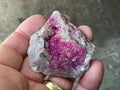 40g Cobaltoan Calcite Specimen 9C