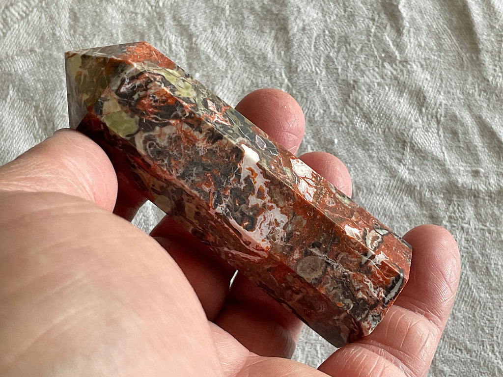 86g “Money Agate” Generator 1B