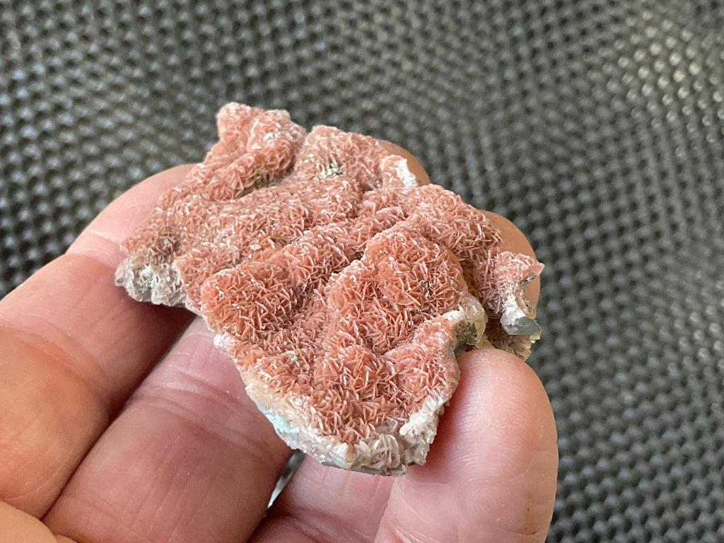 18g “Cherry Blossom” Pink Calcite Specimen C from Inner Mongolia