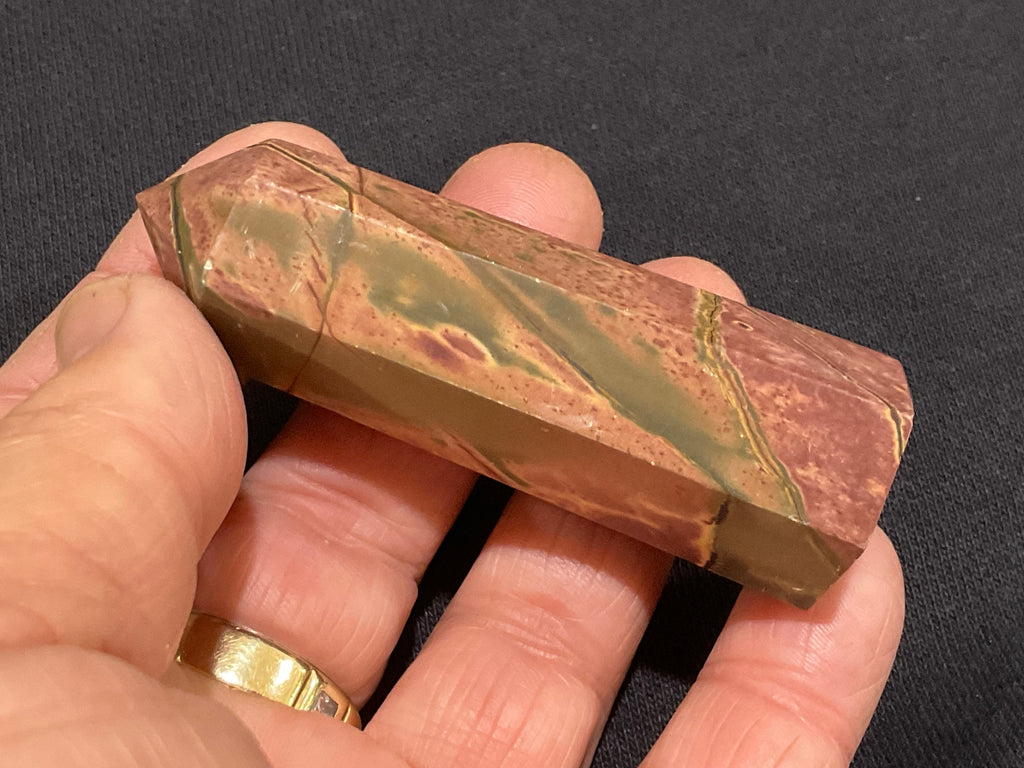 72g Creek Jasper Generator 1C