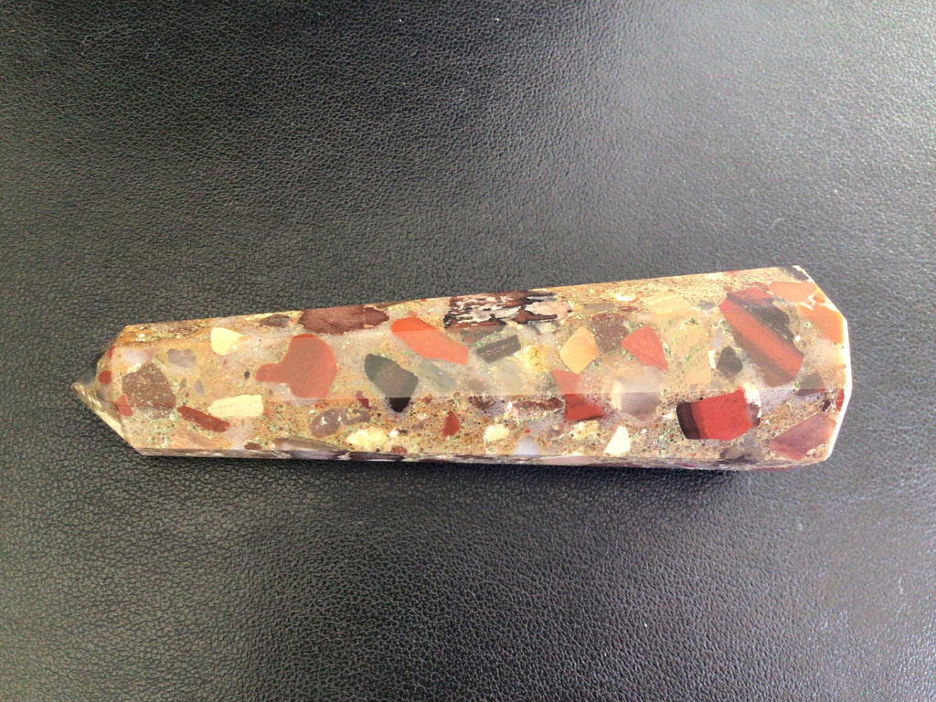 61g Puddingstone Generator F