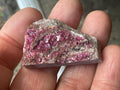 18g Cobaltoan Calcite Specimen 6A