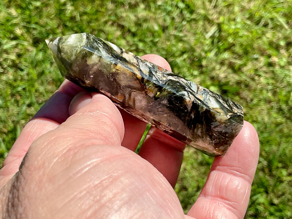 63g Green Mica Generator 2C