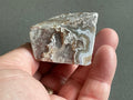 96g Mexican Crazy Lace Agate Freeform 7B