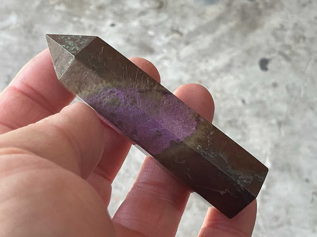 58g Atlantisite Generator 3A