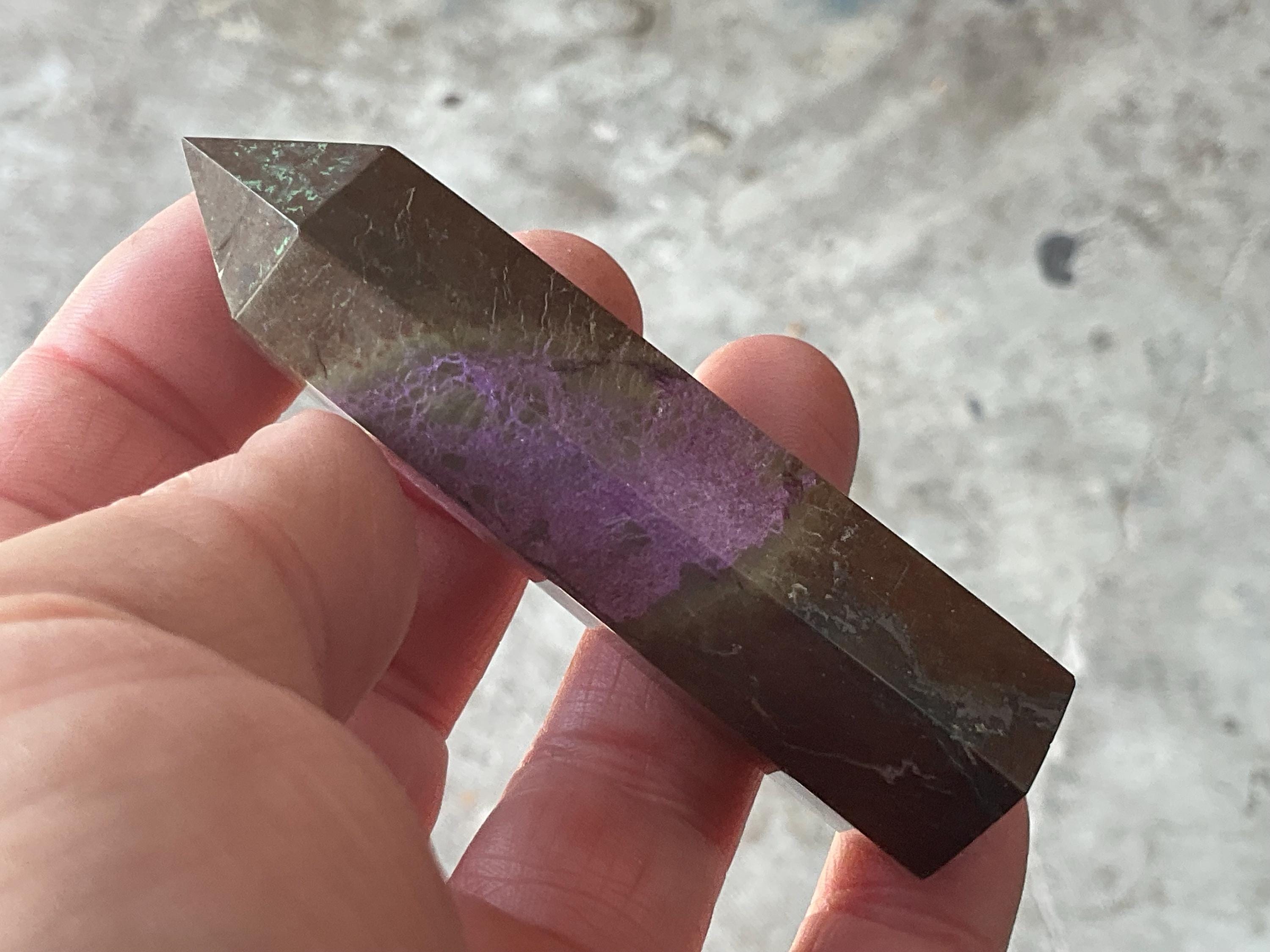 58g Atlantisite Generator 3A