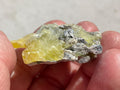 28g Pakistan Yellow Brucite Specimen 7B