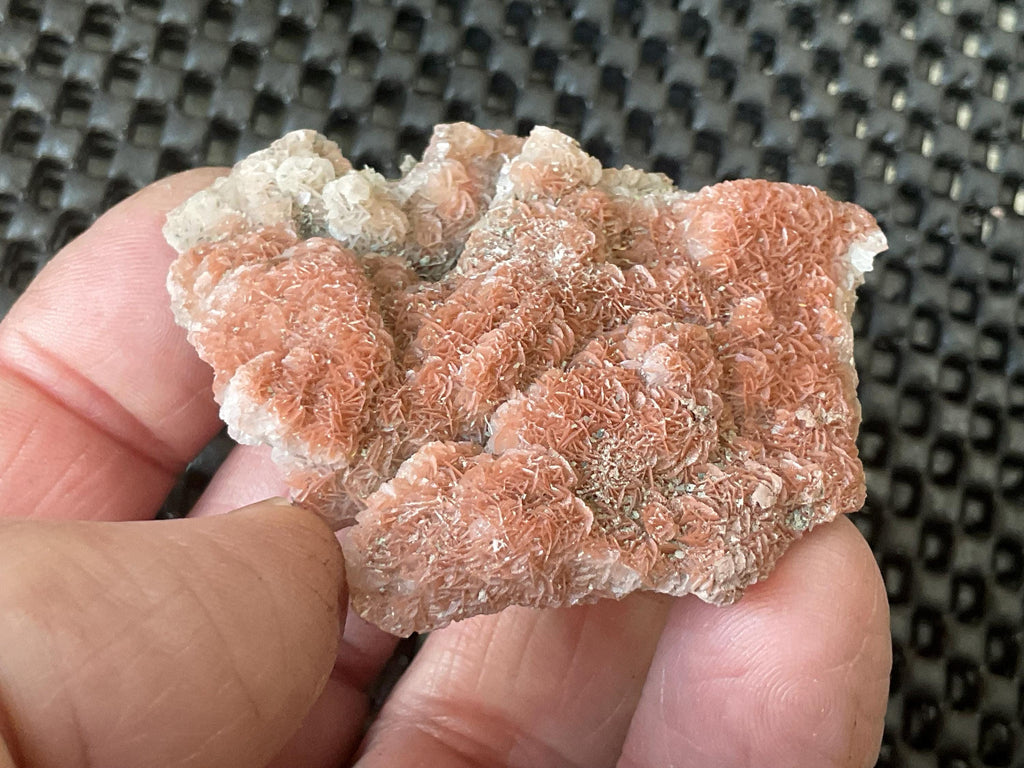 12g “Cherry Blossom” Pink Calcite Specimen A from Inner Mongolia