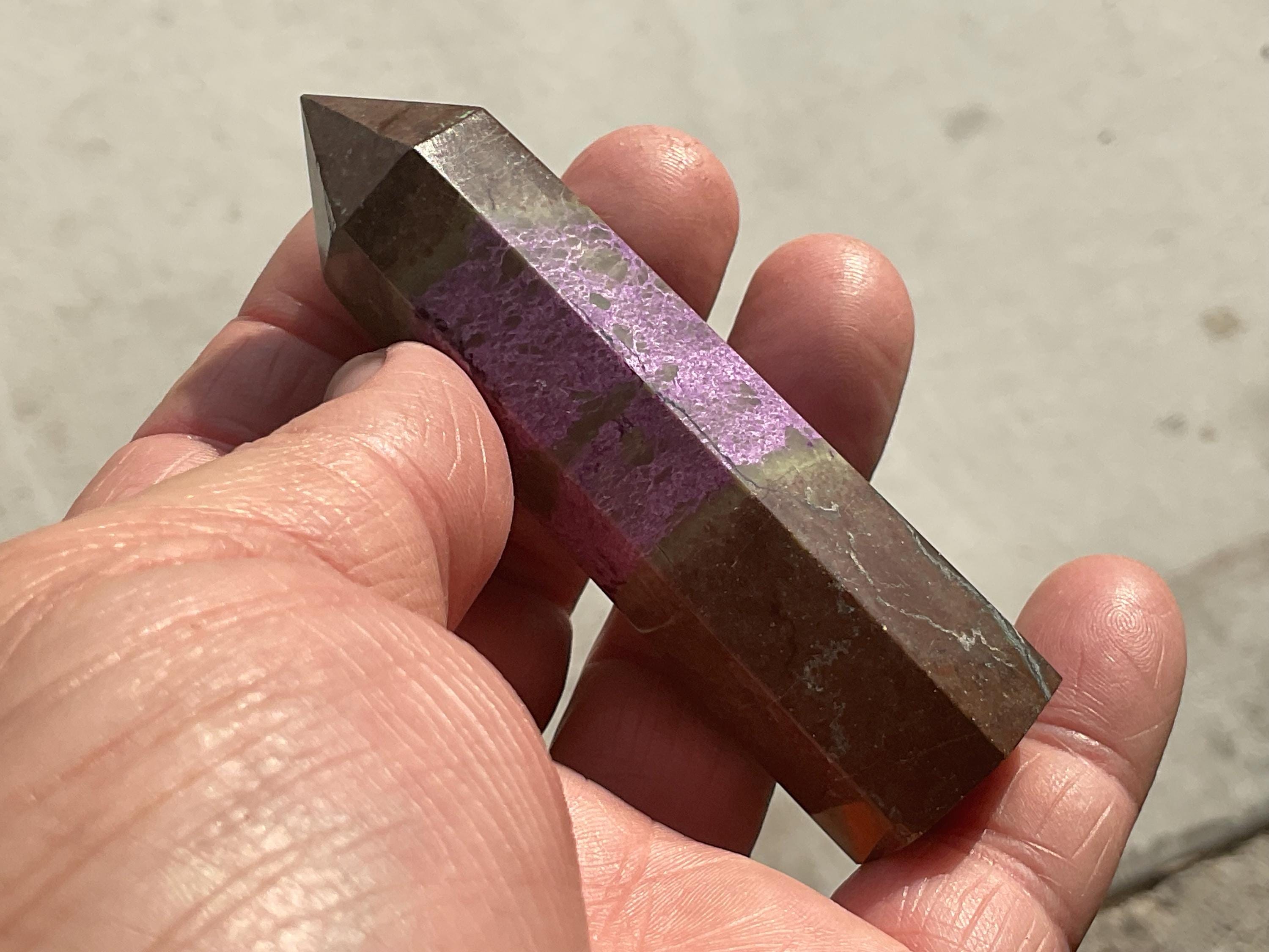 58g Atlantisite Generator 3A