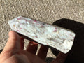 425g Eudialyte Generator 2A (slight tip damage)