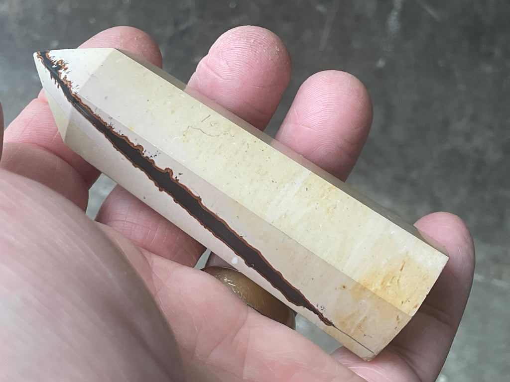 88g “Chinese Painting Stone” Generator 3B