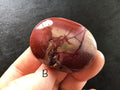 Mookaite Jasper Thumb Stone Group 5