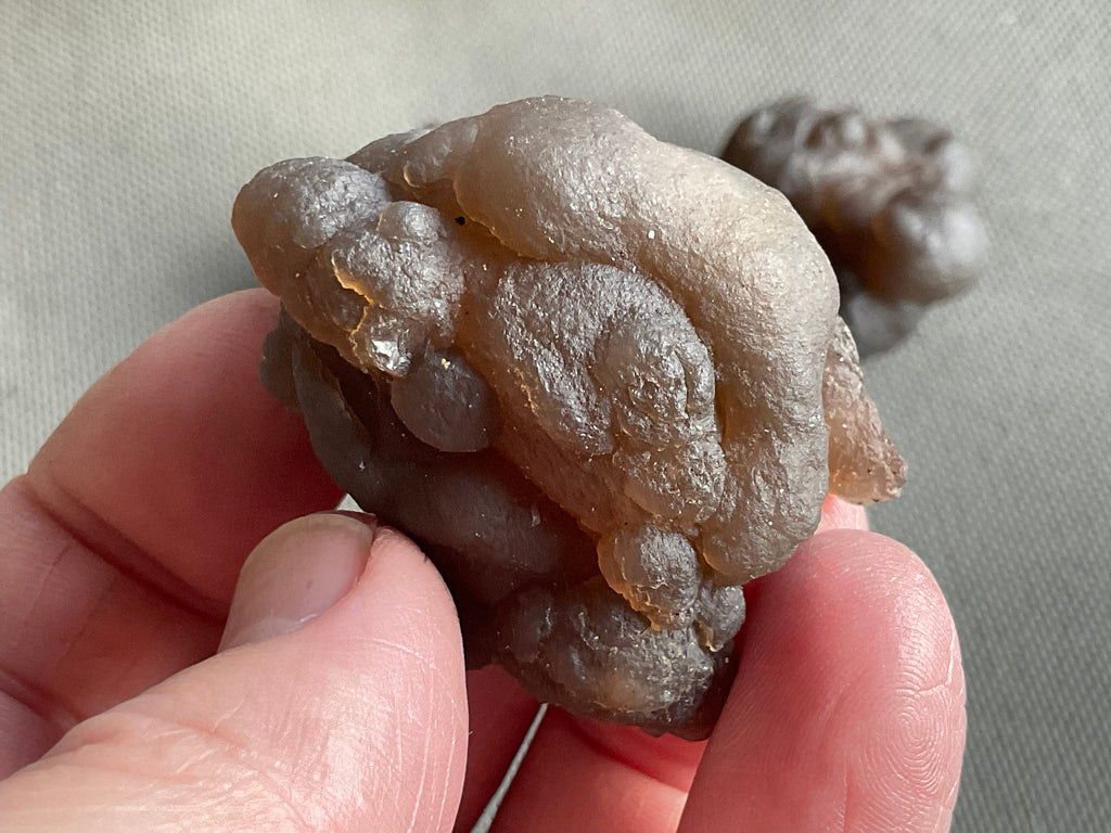 52g Panda Agate Natural Specimen 5A