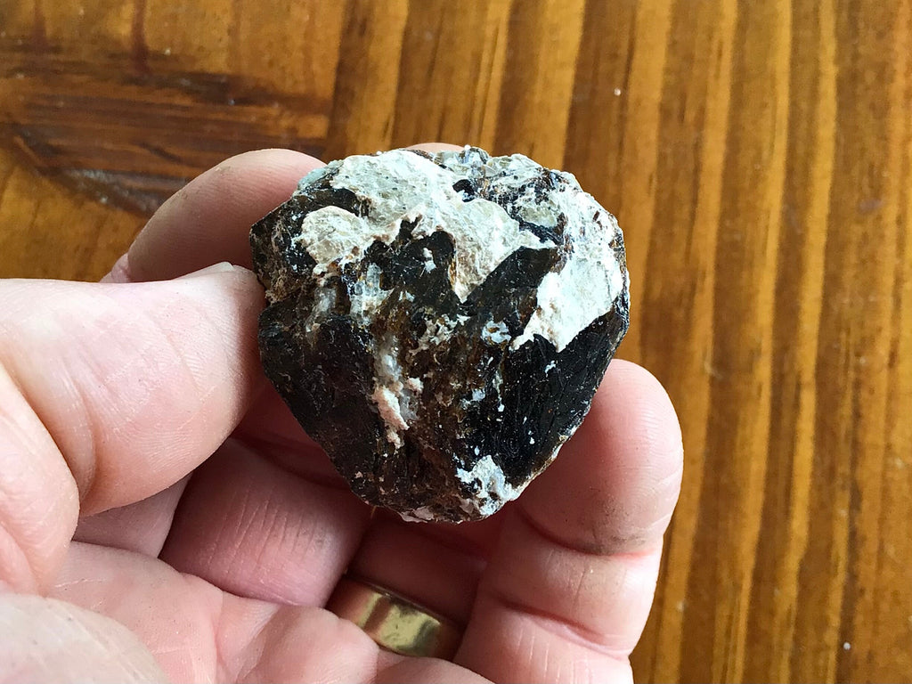 55g Yinnietharra Dravite Specimen 20B