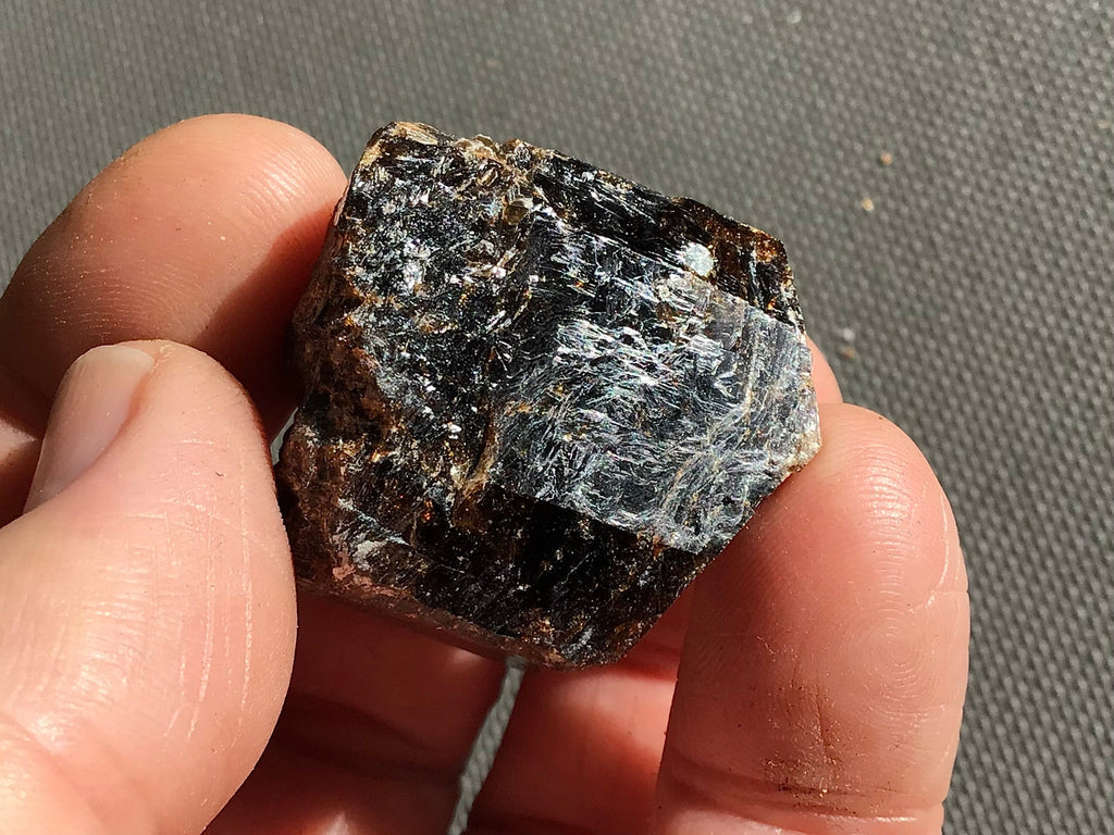 35g Yinnietharra Dravite Specimen 19B