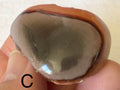 Polychrome Jasper One Side Polished 1C