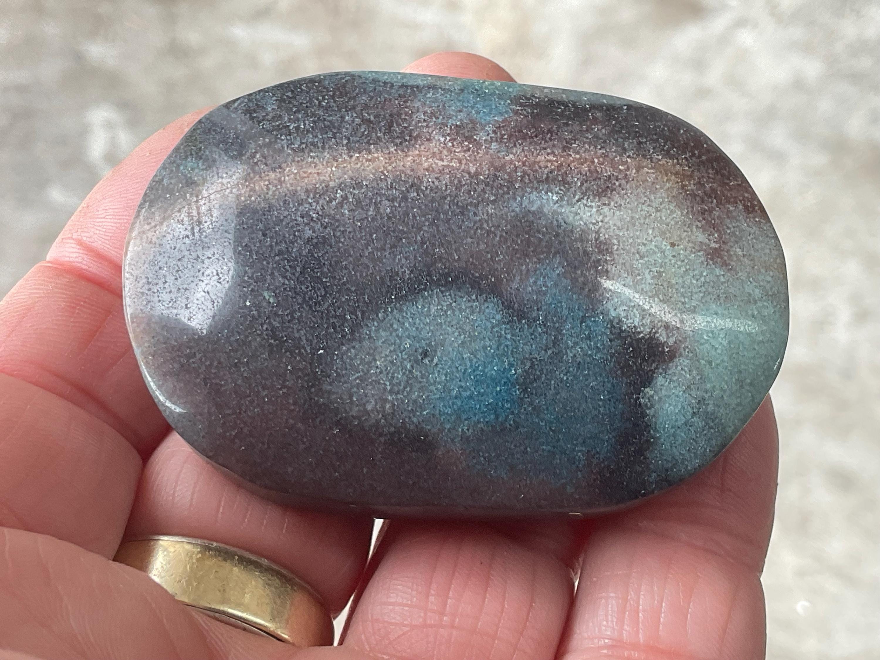 88g Trollite Palmstone 2A