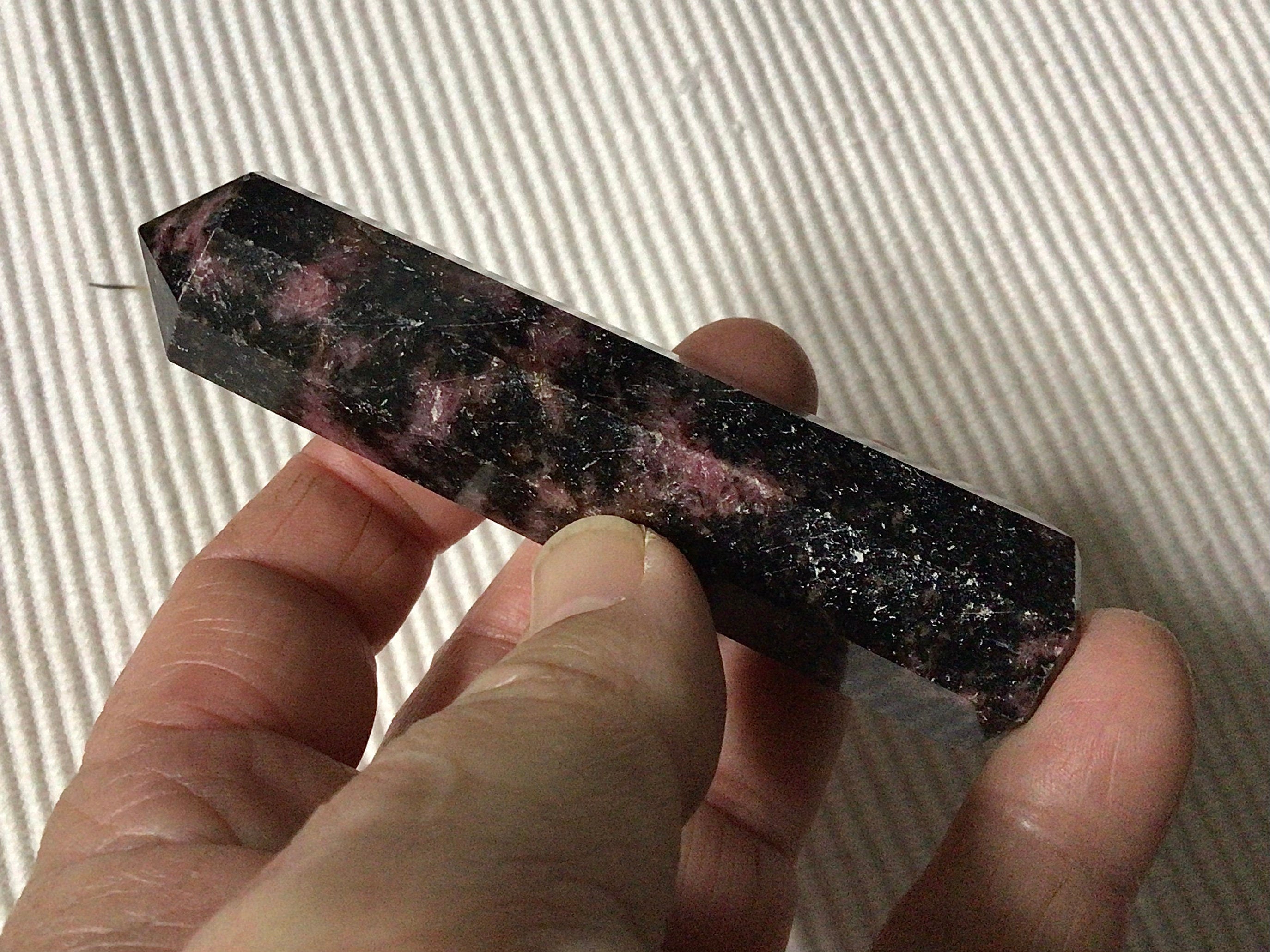 126g Rhodenite Generator A