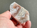 93g Mexican Crazy Lace Agate Freeform 6A
