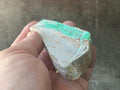 94g Polished Western Australian Variscite Piece 2A