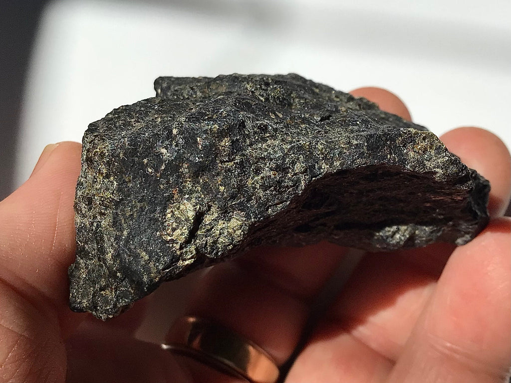 142g Rough Coppernite 2A