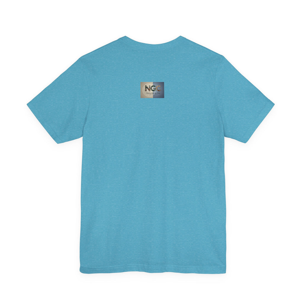 Mineral Specimens & Polished Stones Tee — Vintage Crystal Collector Graphic T-Shirt