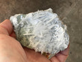 228g Highly UV Reactive “Angel Wing” Calcite Specimen 2B from Hunan, China