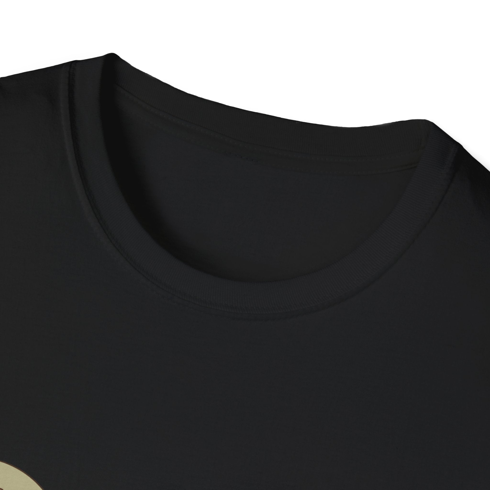 Women’s Tee Cute Three-Panel Crystal Find