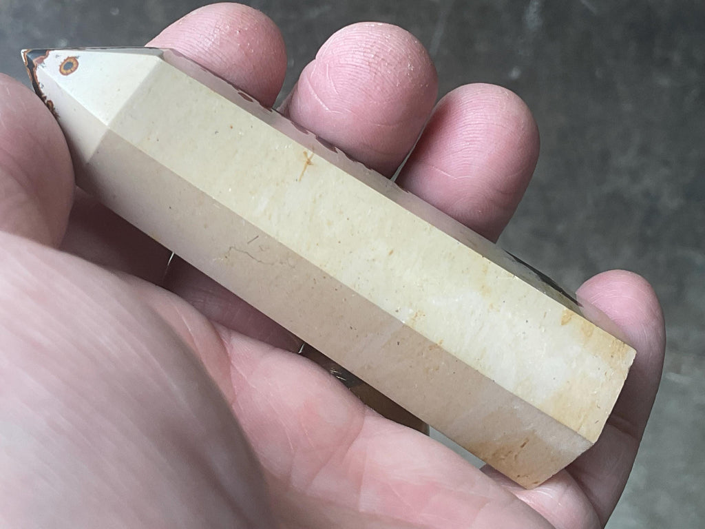 88g “Chinese Painting Stone” Generator 3B