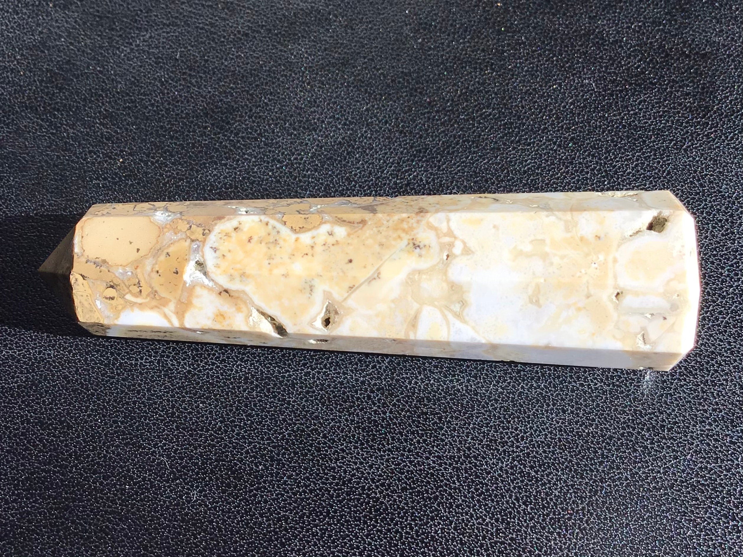 54g King Cobra Jasper Generator A4 I