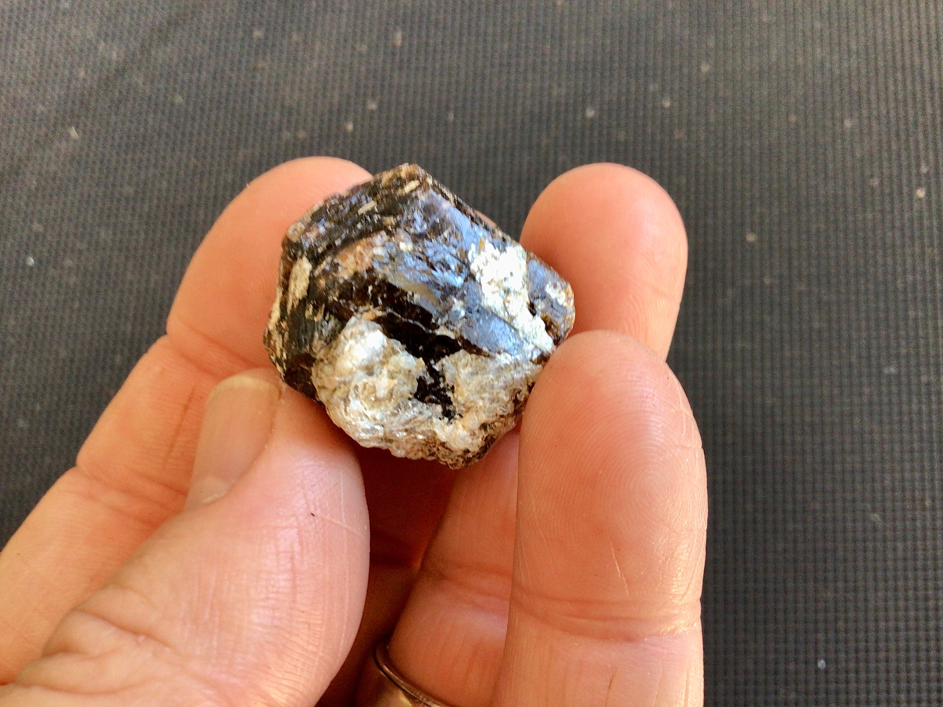19g Yinnietharra Dravite Specimen 15C