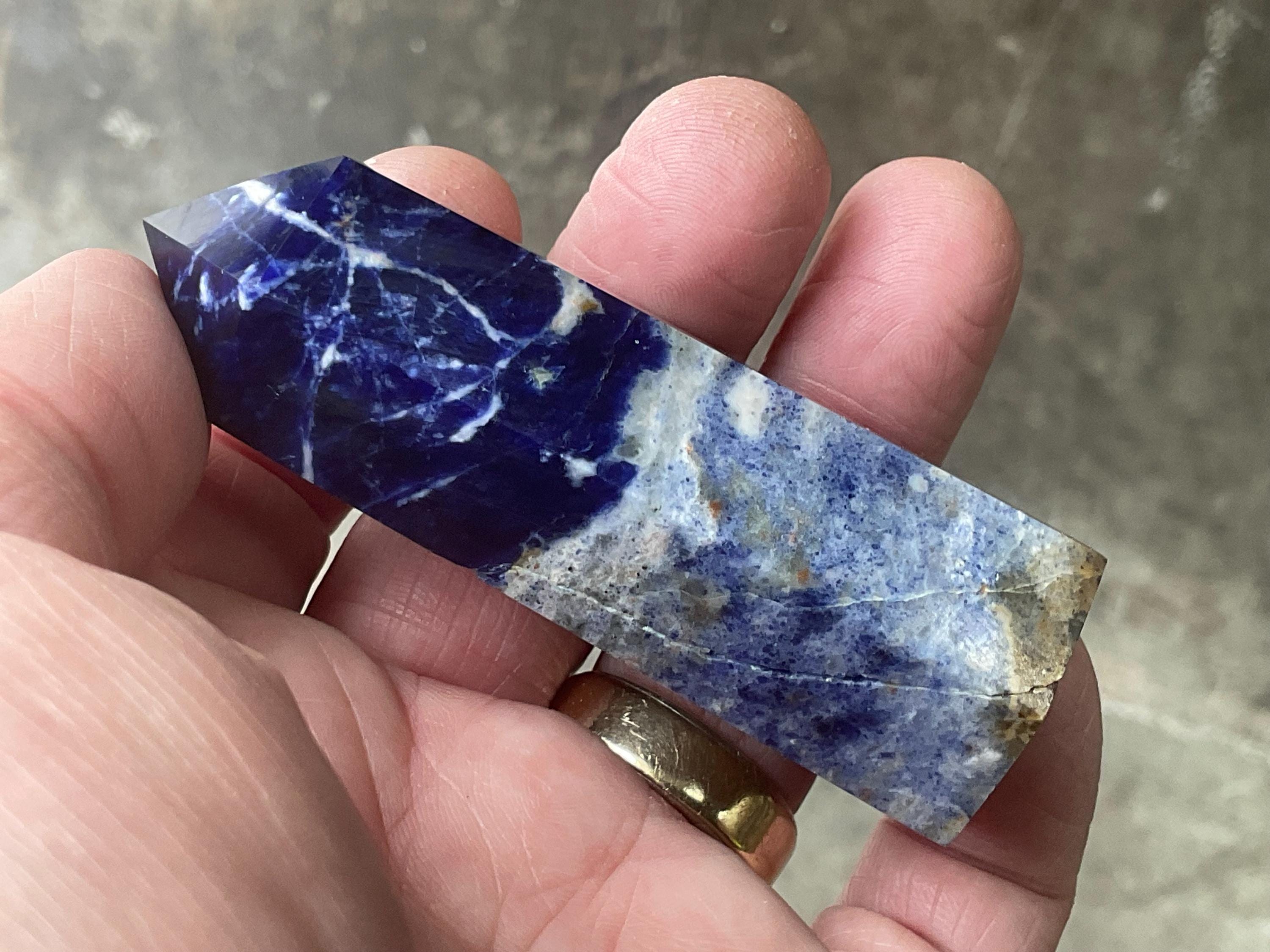74g Sodalite Generator 1A