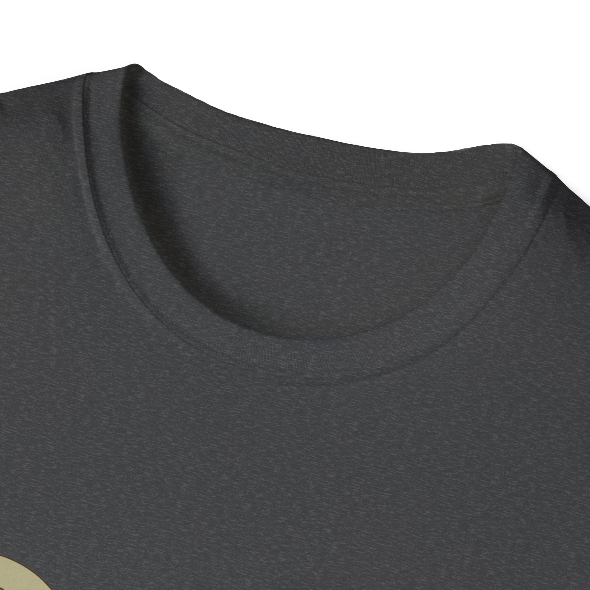 Women’s Tee Cute Three-Panel Crystal Find