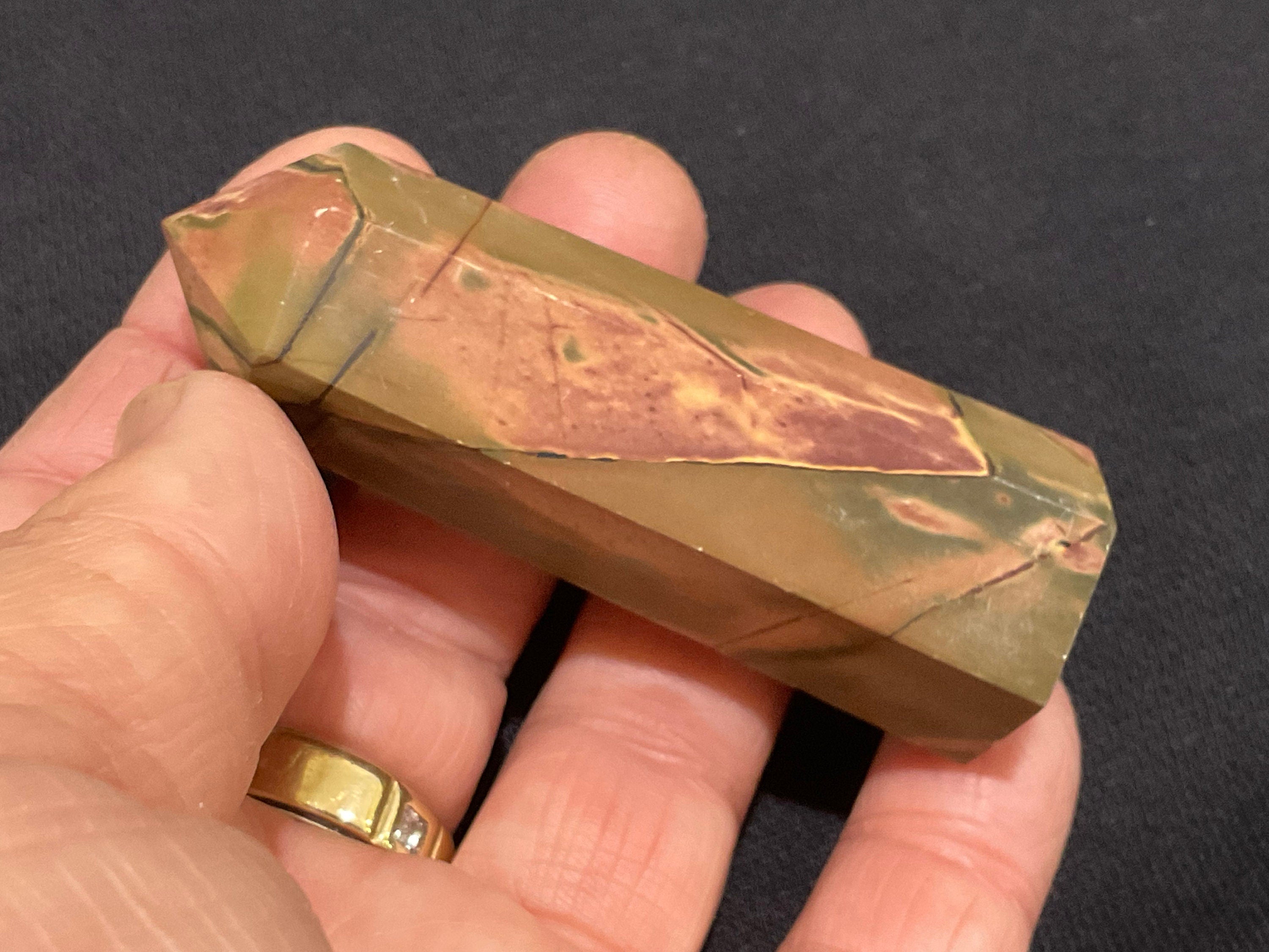 72g Creek Jasper Generator 1C