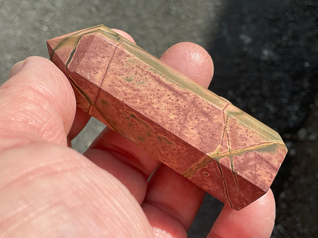 72g Creek Jasper Generator 1C