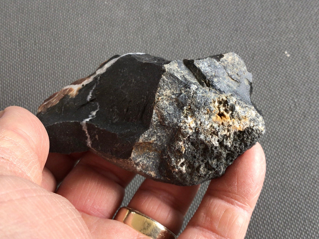 101g Sardonyx Rough Piece 1B