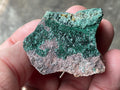 56g Atacamite Specimen 1C from Mt Gunson