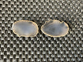 20g Small Brazilian Polished Agate Pair D