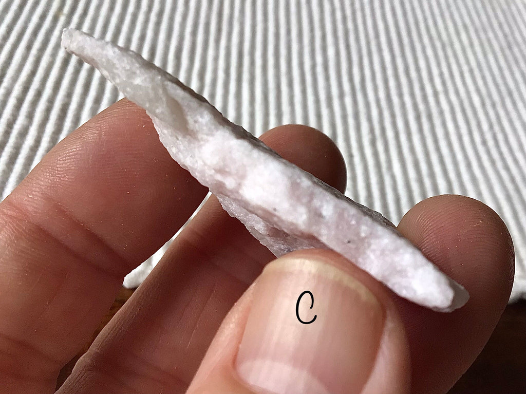 16g Rough Petalite Specimen 2C