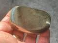 266g Pyrite Polished Freeform 6B