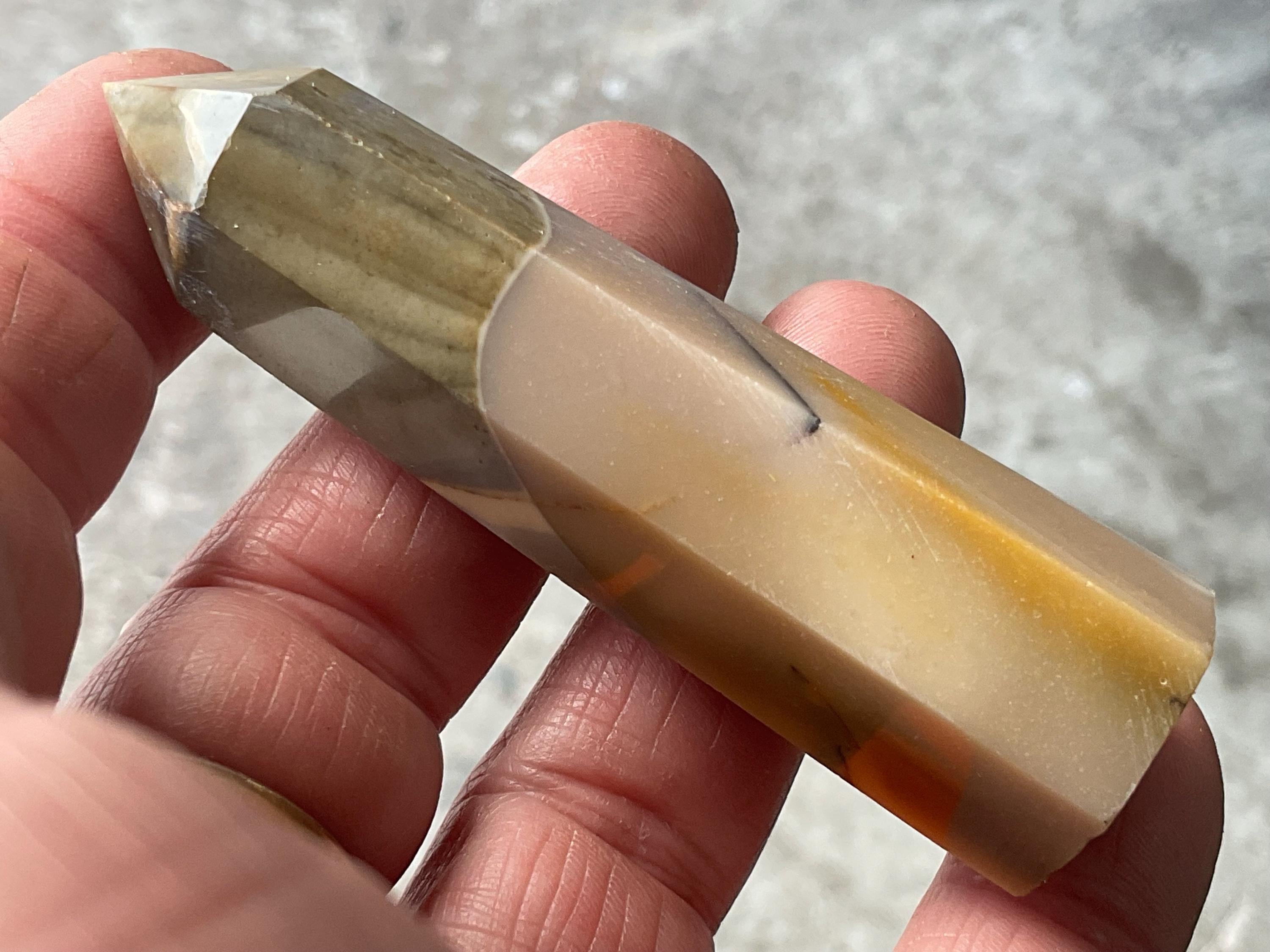 52g Mookaite Generator 5C
