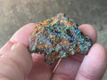 32g Azurite with Malachite Specimen 2A from Anhui, China