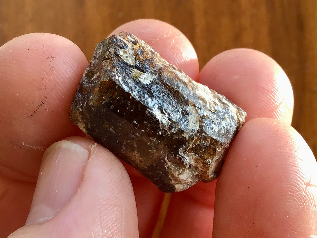 9g Yinnietharra Dravite Specimen 14B