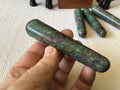 90g Ruby in Fuchsite Wand B