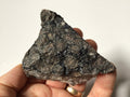 147g Mexican Flower Obsidian Rough Piece 3B