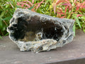 444g Large Black Mica Specimen from Mt Isa, Australia