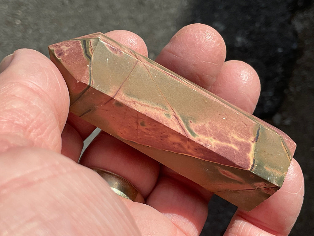 72g Creek Jasper Generator 1C