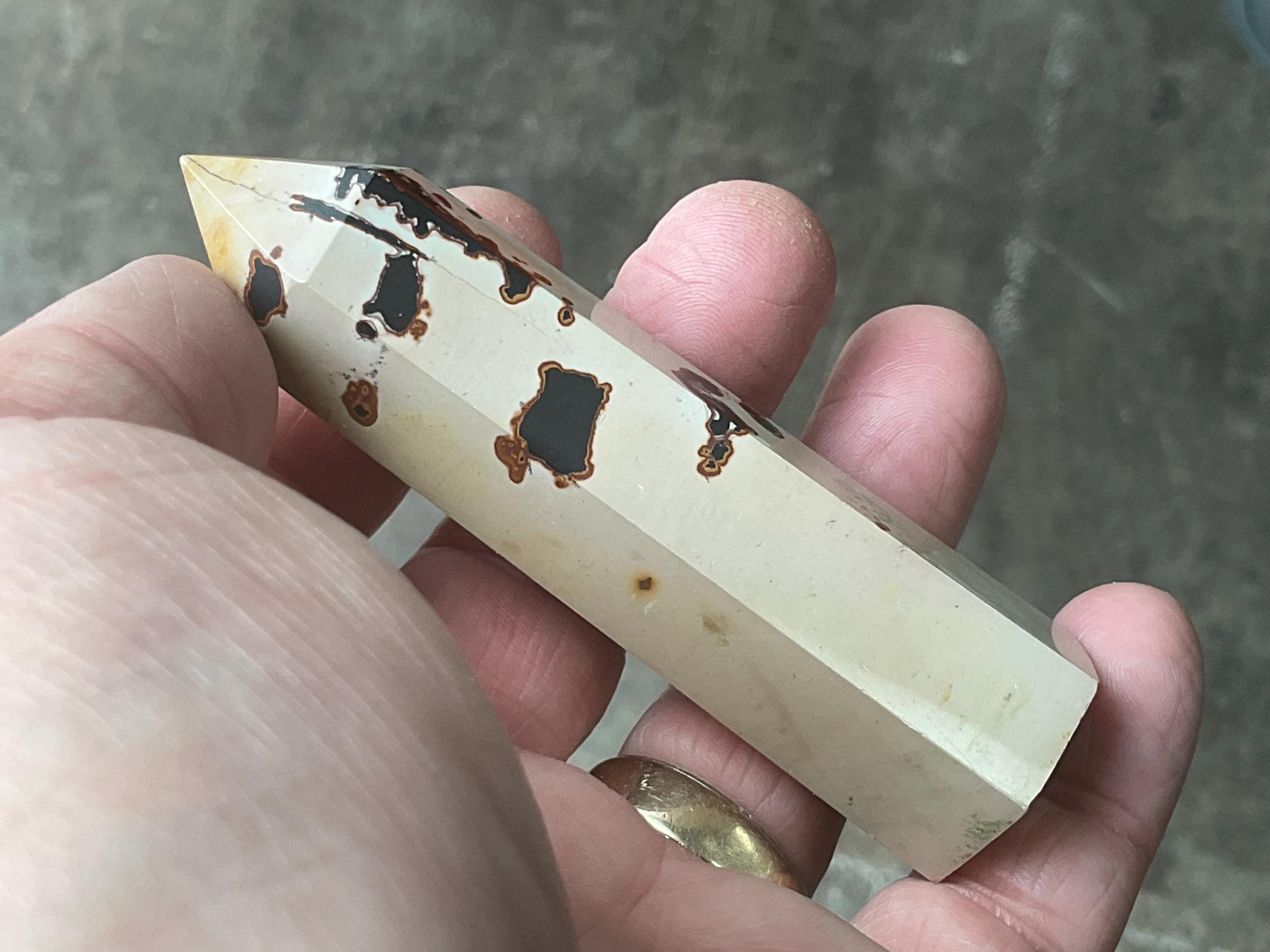 76g “Chinese Painting Stone” Generator 3A